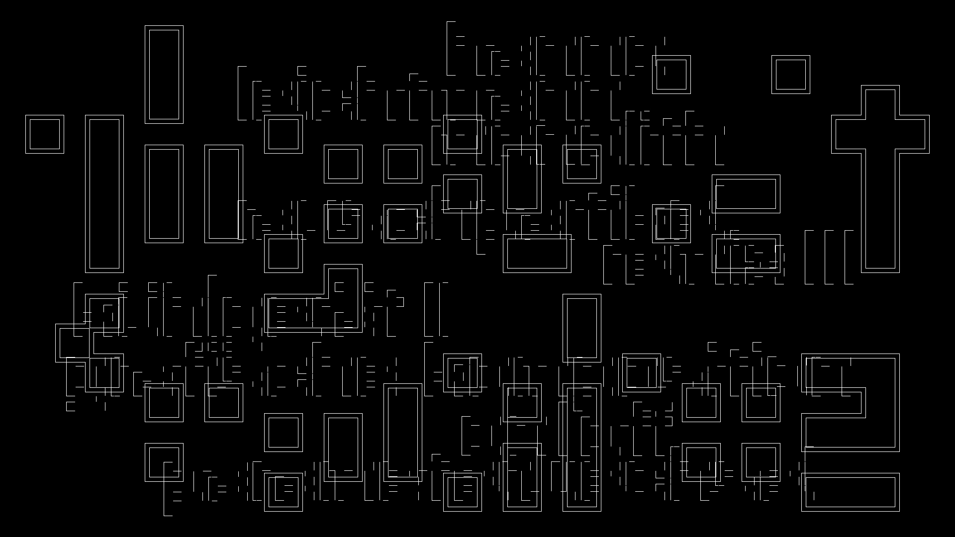 2021-03-10 Hanno Leichtmann - 1996 Monolith (rauschpartikel Remix 1 - 3)